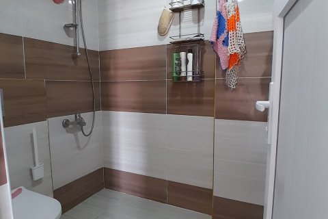 2+1 Lejlighed i Mersin, Tyrkiet Nr. 163666 - 20