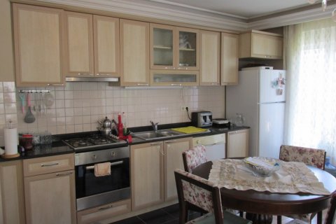 2+1 Lejlighed  i Alanya, Antalya, Tyrkiet Nr. 161240 - 9