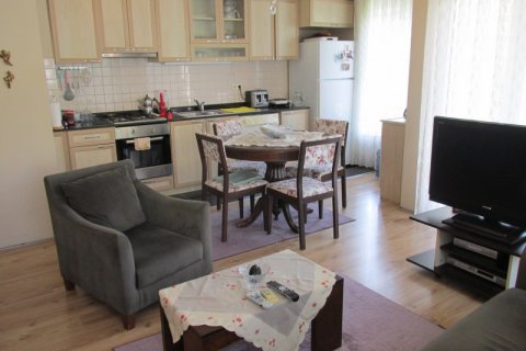 2+1 Lejlighed  i Alanya, Antalya, Tyrkiet Nr. 161240 - 8