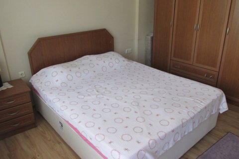 2+1 Lejlighed  i Alanya, Antalya, Tyrkiet Nr. 161240 - 10