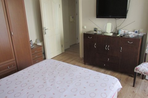 2+1 Lejlighed  i Alanya, Antalya, Tyrkiet Nr. 161240 - 11