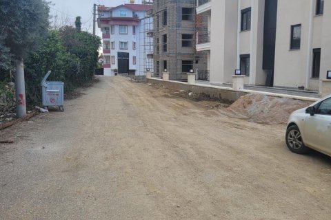 1+1 Wohnung in Oba, Antalya, Türkei Nr. 169578 - 7