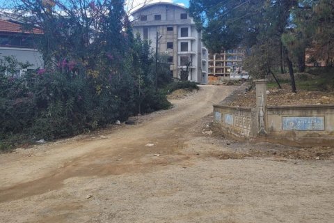 1+1 Wohnung in Oba, Antalya, Türkei Nr. 169578 - 6