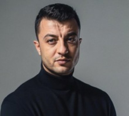 Okan Cabuk