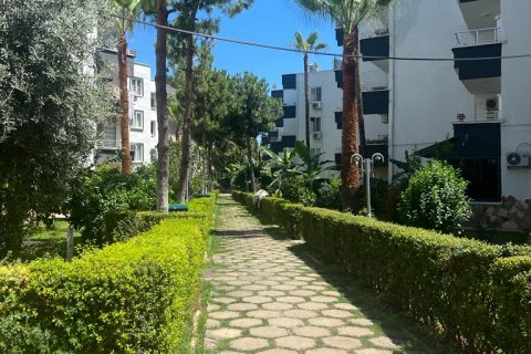 2+1 Lägenhet  i Mersin, Turkiet Nr. 164591 - 2