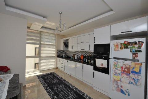 3+1 Takvåning i Oba, Antalya, Turkiet Nr. 161335 - 15