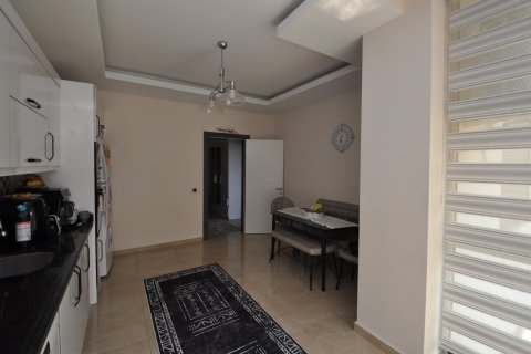 3+1 Takvåning i Oba, Antalya, Turkiet Nr. 161335 - 14