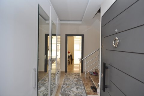 3+1 Takvåning i Oba, Antalya, Turkiet Nr. 161335 - 13