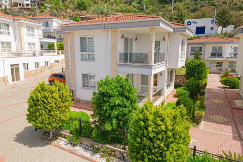 3+1 Villa  in Alanya, Antalya, Türkei Nr. 169298 - 10