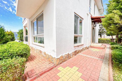 3+1 Villa  in Alanya, Antalya, Türkei Nr. 169298 - 8
