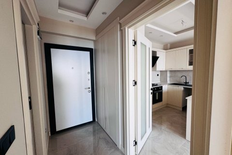 1+1 Wohnung  in Mersin, Türkei Nr. 188121 - 3