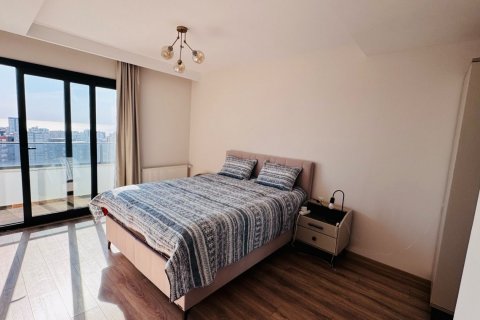 2+1 Lejlighed i Mersin, Tyrkiet Nr. 186587 - 14
