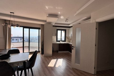 2+1 Lejlighed i Mersin, Tyrkiet Nr. 186587 - 15