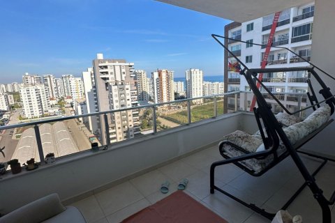 Daire 2+1 Mersin, Türkiye №161336 - 6