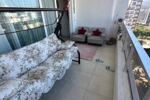 Daire 2+1 Mersin, Türkiye №161336 - 7