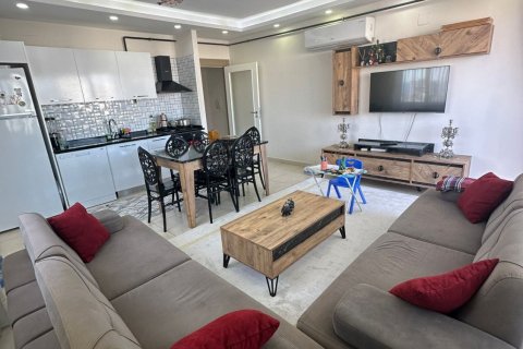 Daire 2+1 Mersin, Türkiye №161336 - 4