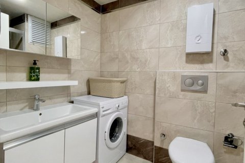 1+1 Wohnung in Alanya, Antalya, Türkei Nr. 171461 - 8