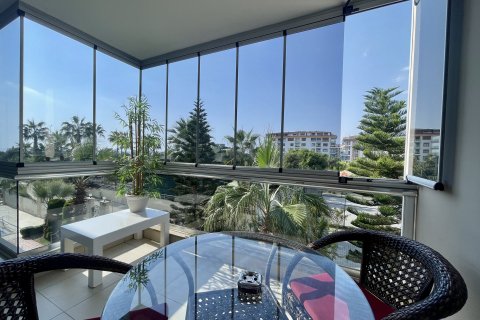 Apartment for rent in Alanya, Antalya, Turkey, 1 bedroom, 55m2, No. 171462 – photo 14