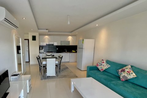 1+1 Wohnung in Alanya, Antalya, Türkei Nr. 171461 - 5