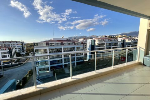 1+1 Wohnung in Alanya, Antalya, Türkei Nr. 171461 - 4