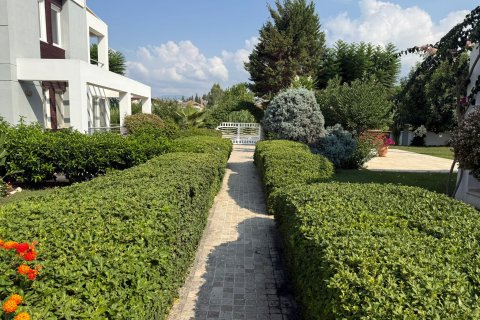 Продажа квартиры в Фетхие, Мугле, Турция 2+1, 217м2, №206884 – фото 6