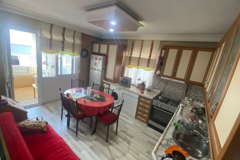 Commercial property for sale  in Mersin, Turkey, 2 bedrooms, 110m2, No. 168155 – photo 12