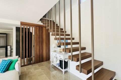3+1 Villa  i Kemer, Antalya, Tyrkiet Nr. 193234 - 15