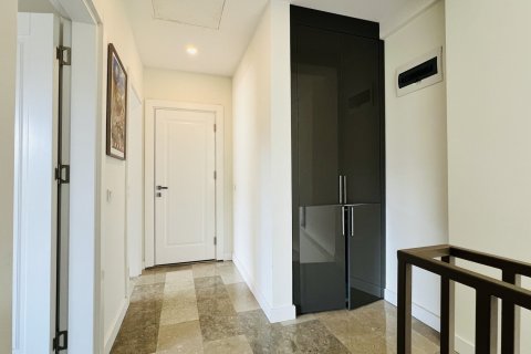 3+1 Villa  i Kemer, Antalya, Tyrkiet Nr. 193234 - 16