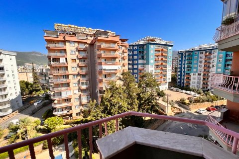 2+1 Lejlighed  i Tosmur, Alanya, Antalya, Tyrkiet Nr. 162939 - 14