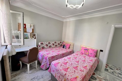 2+1 Lejlighed  i Tosmur, Alanya, Antalya, Tyrkiet Nr. 162939 - 11