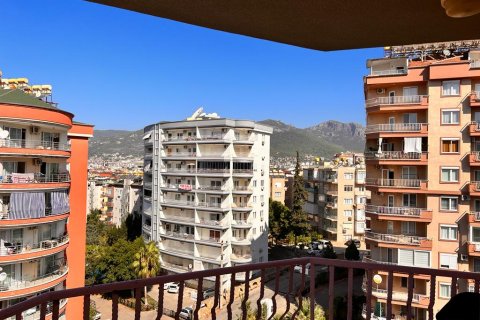 2+1 Lejlighed  i Tosmur, Alanya, Antalya, Tyrkiet Nr. 162939 - 13