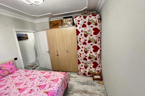 2+1 Lejlighed  i Tosmur, Alanya, Antalya, Tyrkiet Nr. 162939 - 12
