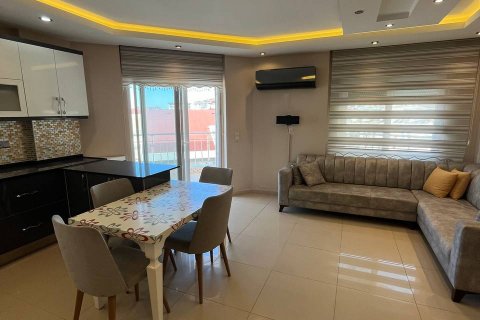 4+2 Leilighet i Cikcilli, Antalya, Tyrkia Nr. 165541 - 8