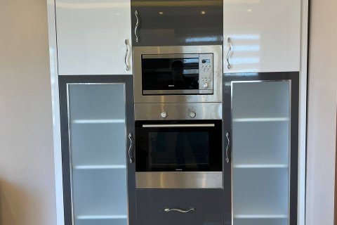 4+2 Leilighet i Cikcilli, Antalya, Tyrkia Nr. 165541 - 9