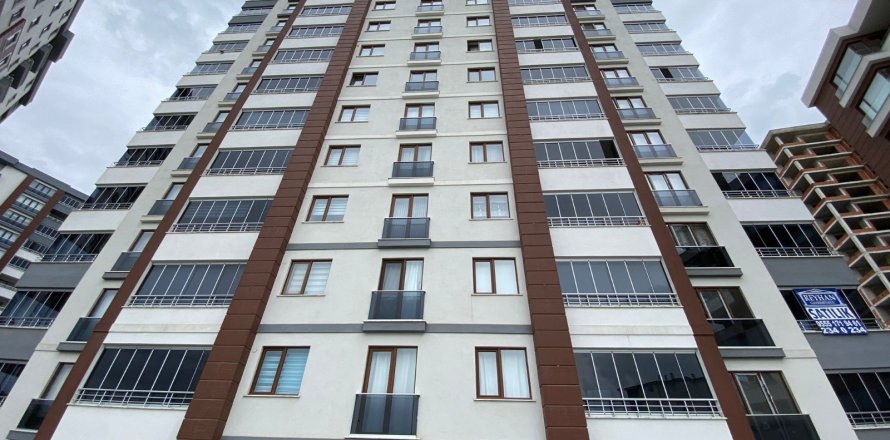 150м2 в Йомре, Трабзон, Турция №168113