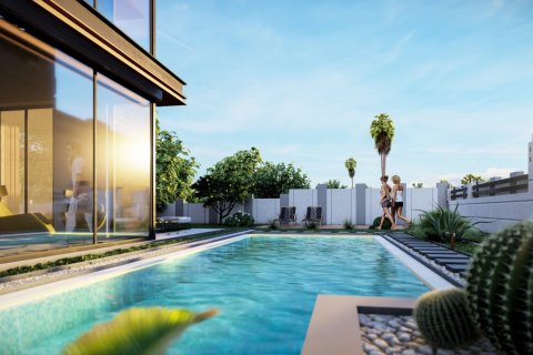 Villa 4+0 Kuşadası, Aydın, Türkiye №162908 - 14