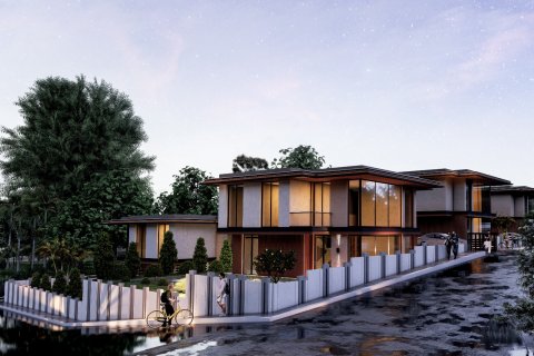 Villa 4+0 Kuşadası, Aydın, Türkiye №162908 - 17