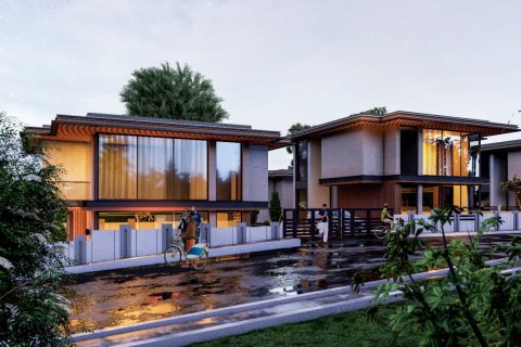 Villa 4+0 Kuşadası, Aydın, Türkiye №162908 - 15