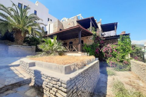 i Bodrum, Mugla, Turkiet Nr. 165626
