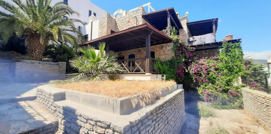 i Bodrum, Mugla, Tyrkia Nr. 165626