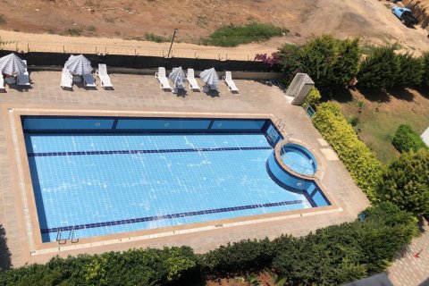 2+1 Apartment  in Mersin, Turkey No. 163666