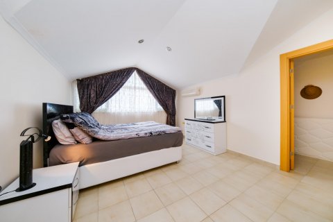 3+2 Villa in Bektas, Alanya, Antalya, Türkei Nr. 163249 - 19