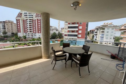 Apartment for sale in Cikcilli, Antalya, Turkey, 2 bedrooms, 125m2, No. 163115 – photo 21