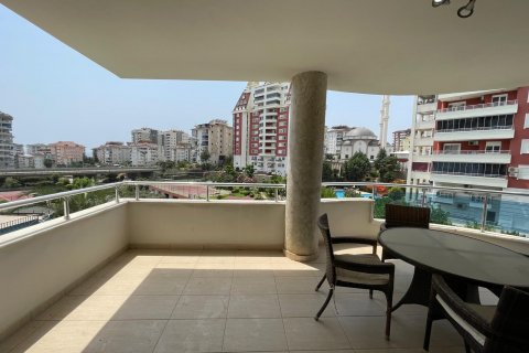 Apartment for sale in Cikcilli, Antalya, Turkey, 2 bedrooms, 125m2, No. 163115 – photo 20