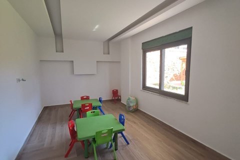 2+1 Lejlighed i Alanya, Antalya, Tyrkiet Nr. 191537 - 9