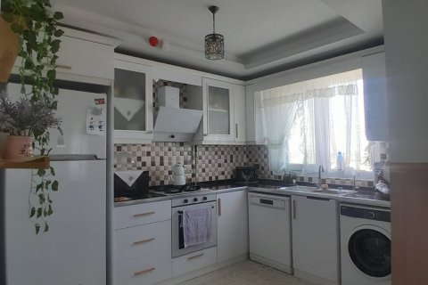 2+1 Leilighet  i Mersin, Tyrkia Nr. 164588