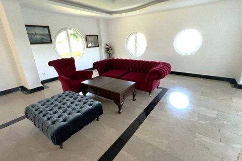 2+1 Leilighet  i Kestel, Antalya, Tyrkia Nr. 162365 - 11