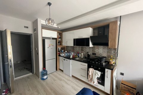 1+1 Leilighet  i Mersin, Tyrkia Nr. 163289