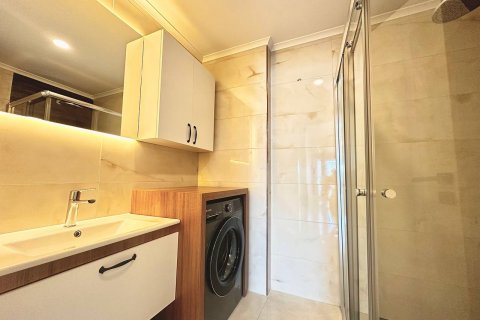 2+1 Lägenhet i Euro Residence 20, Alanya, Antalya, Turkiet Nr. 175723 - 11