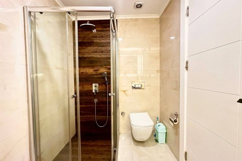 2+1 Lägenhet i Euro Residence 20, Alanya, Antalya, Turkiet Nr. 175723 - 12